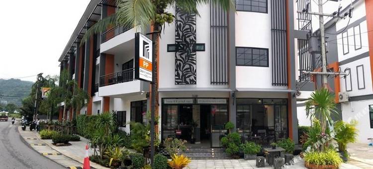 PP大卡玛拉酒店(PP Grand Kamala Hotel)图片