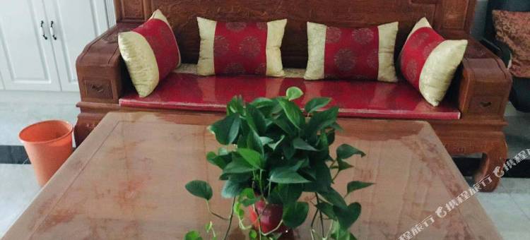 延川海福星宾馆图片