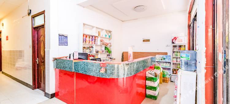 OYO周口兴旭宾馆图片