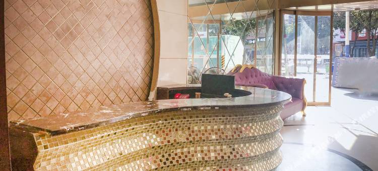 OYO怀化福星迷你宾馆图片