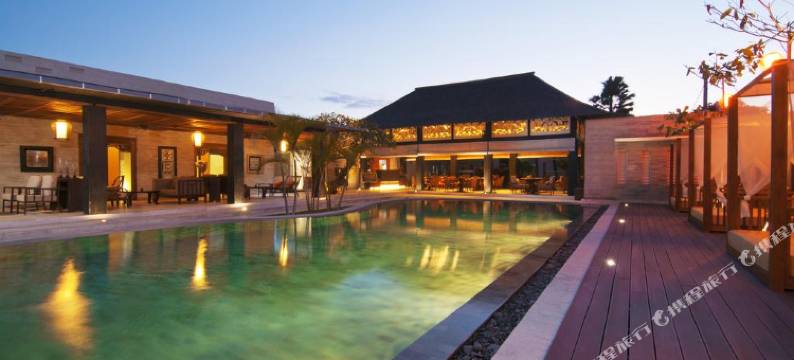 巴厘岛水明漾安凡尼度假酒店(Avani Seminyak Bali Resort)图片