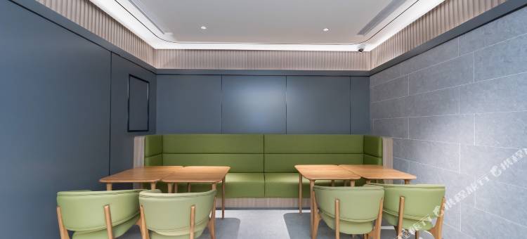 全季酒店(上海中山公园武夷路店)图片