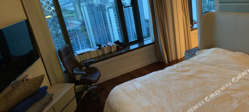 杭州操盘手之家公寓图片