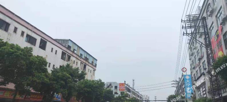 富溢酒店(东莞虎门大宁店)图片