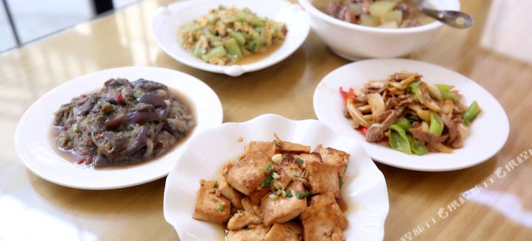 云和梯田山都雅舍(云和梯田游客中心店)图片