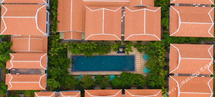 吴哥塔奈水疗度假村(Tanei Angkor Resort and Spa)图片