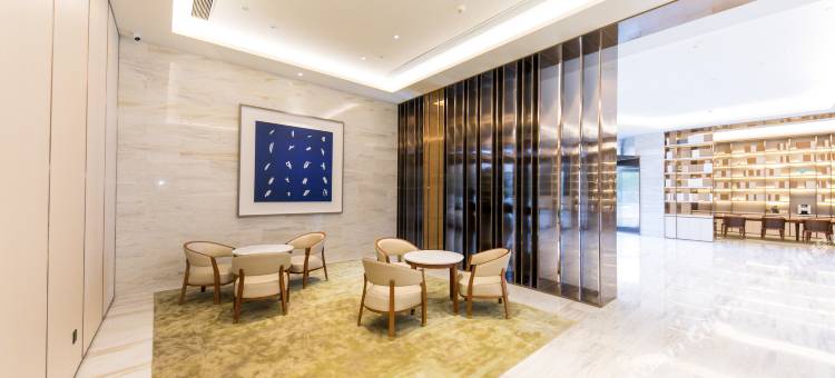 全季酒店(嘉兴中山路店)图片