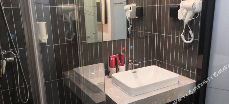 尚客优连锁酒店(仁怀人民医院店)图片