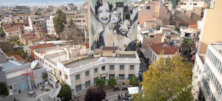 帕梅之家酒店(Pame House)图片