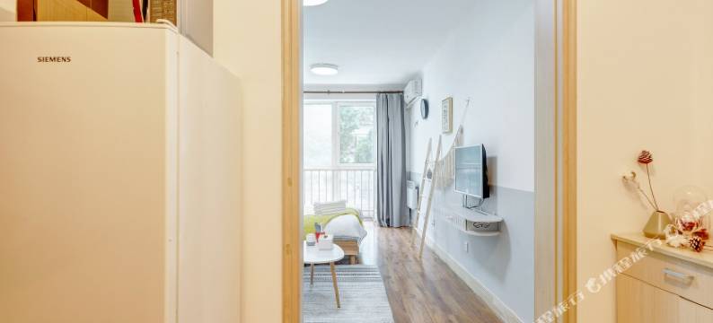 北京望京一间房酒店式公寓图片