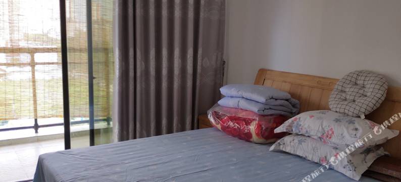 北海薛婉婷公寓图片