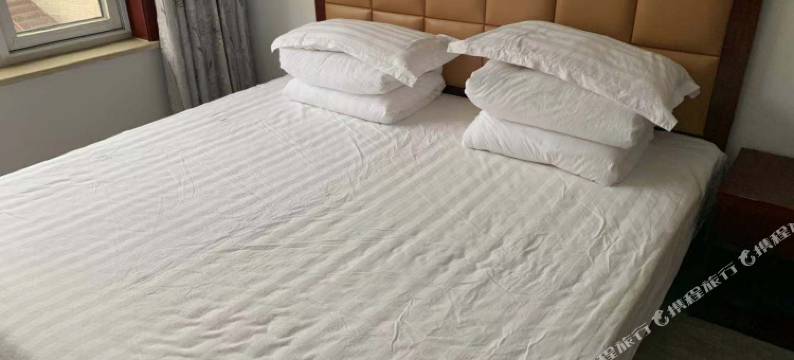 北京十渡龙凤园农家院图片