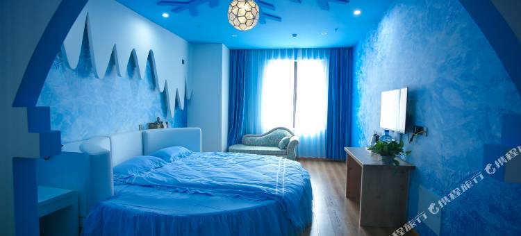 都市花园酒店(滕州市政府店)图片