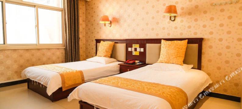 涞源泊·诗乐精选酒店图片