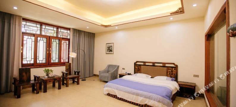 北海旧寨民宿图片