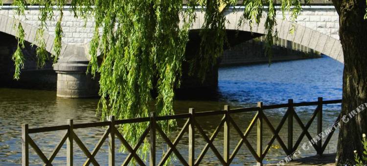 索莱斯米斯大酒店(Grand Hotel de Solesmes)图片