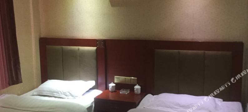 丰镇长城快捷宾馆图片