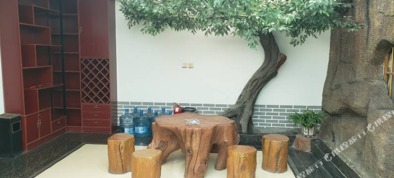 光大宾馆(菏泽黄河东路店)图片