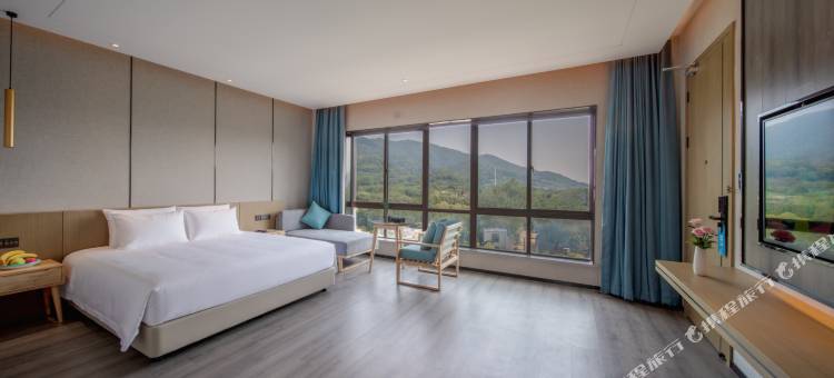 开元颐居酒店(宁波溢泉山庄店)图片