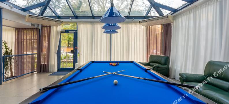 伏尔加酒店公寓(Apart Hotel Volga)图片