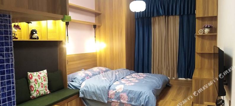 大理市倾听花开的声音公寓图片