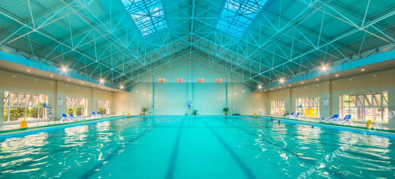 咸阳农科田园酒店图片