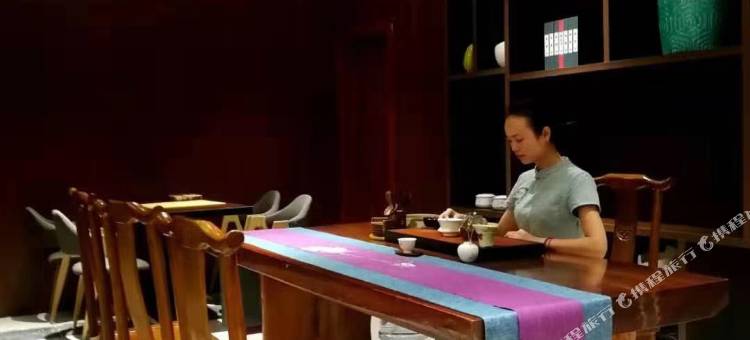 空港晶华凯瑞酒店(襄阳刘集机场深圳工业园店)图片