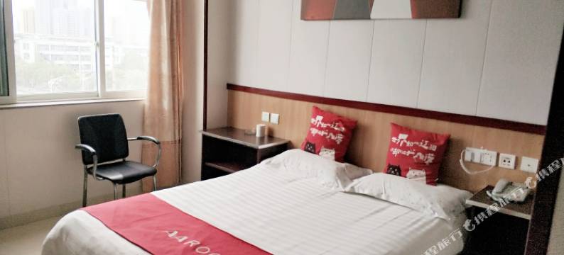 AA连锁酒店(安丘雅客店)图片
