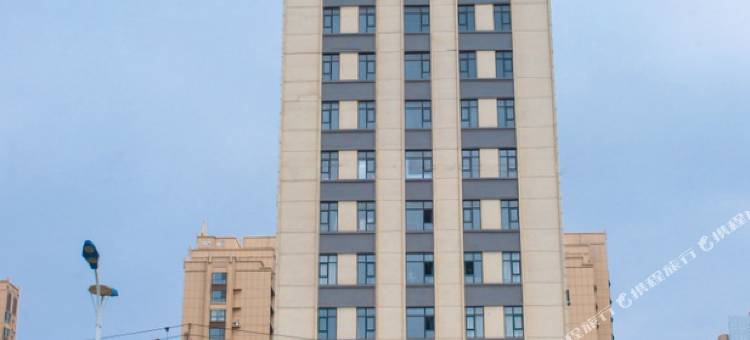 尚客优酒店(沂水东一环路店)图片