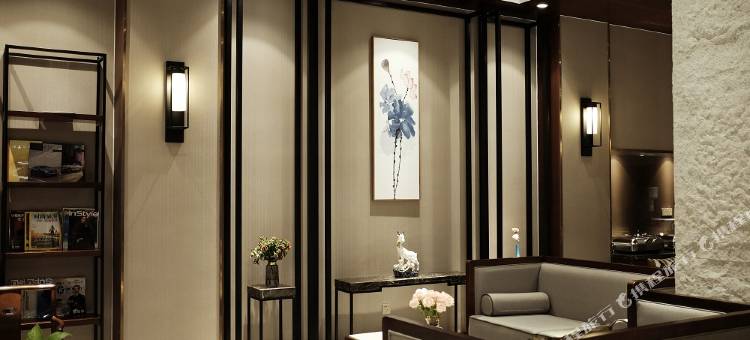 肇庆金季商务酒店图片