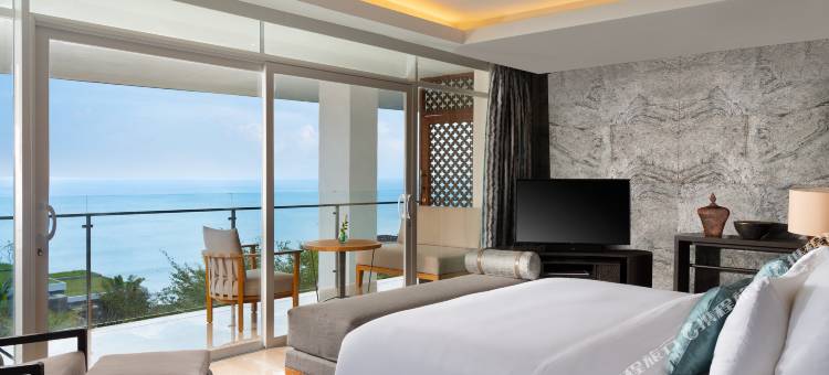 巴厘岛乌鲁瓦图安纳塔拉度假酒店(Anantara Uluwatu Bali Resort)图片