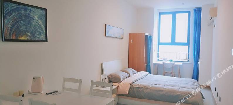 怡家寓酒店(保定向阳驿店)图片