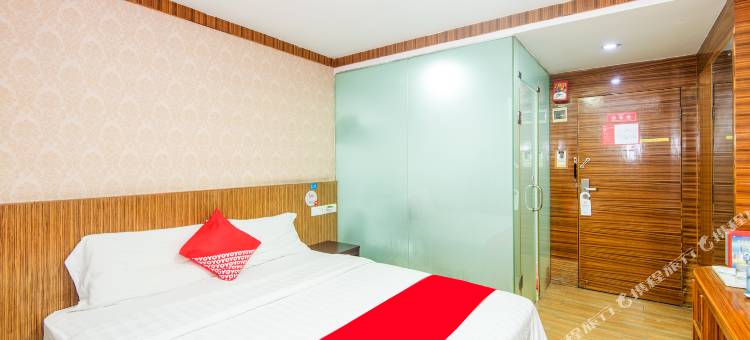 OYO深圳宝珠宾馆图片