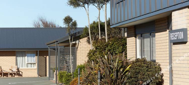 海军上将苑汽车旅馆公寓(Admiral Court Motel & Apartments)图片