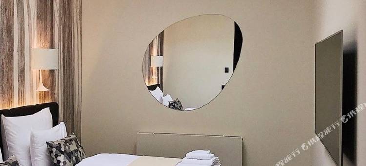 都市奶油酒店(Urban Creme)图片