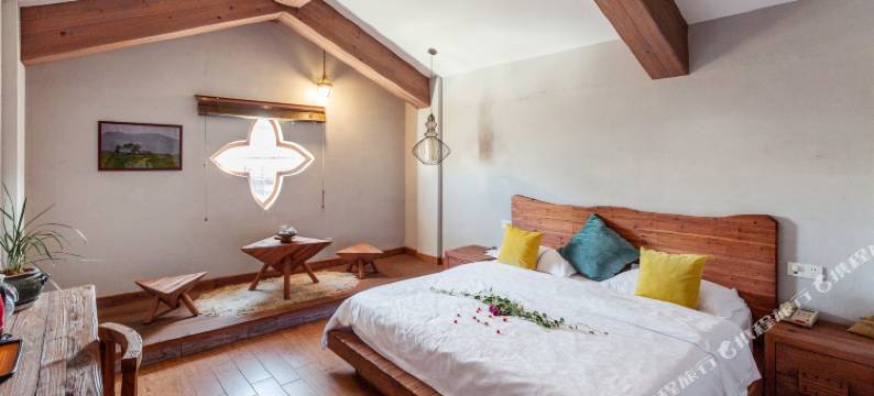 陶然雅居客栈(武夷山紫阳古城北街店)图片