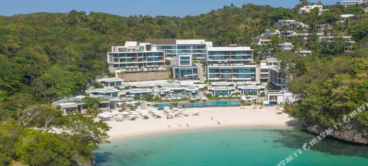 绯红度假酒店&Spa长滩岛(Crimson Resort and Spa Boracay)图片