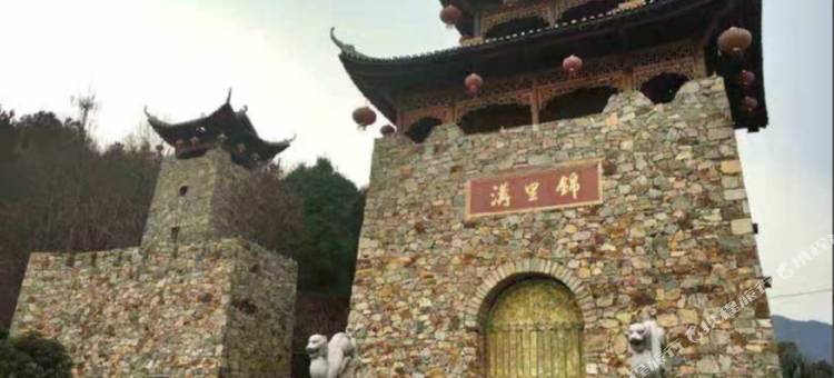 武汉王毛子酒店图片
