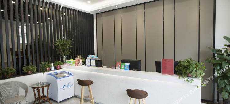 都市118连锁酒店(莲花路技师学院店)图片