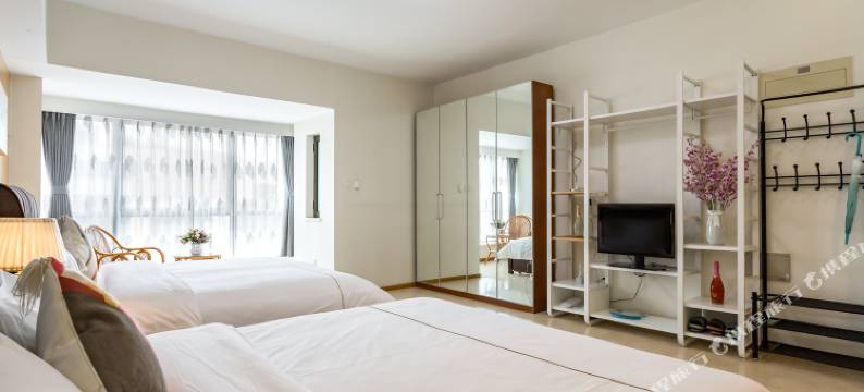 北京永利服务公寓图片