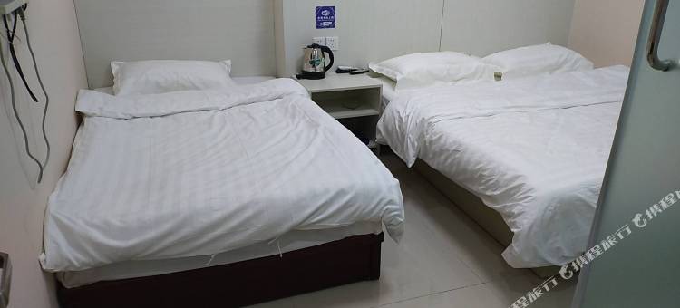 秦皇岛庚云宾馆图片
