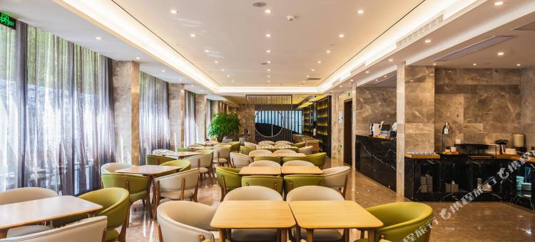 全季酒店(福州上下杭店)图片