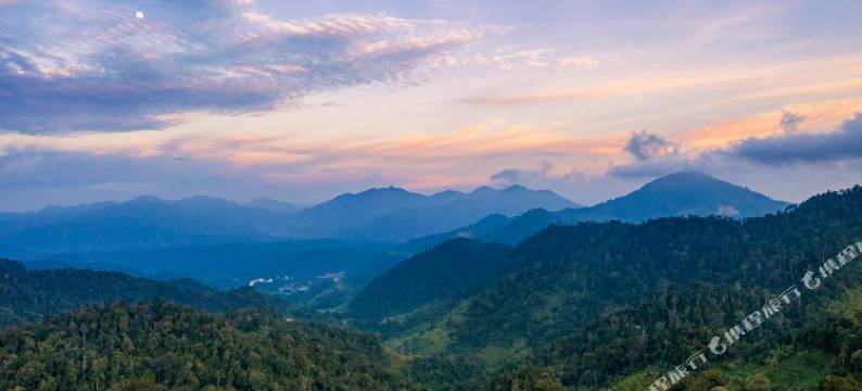 马来西亚云顶景观度假村(Genting View Resort)图片
