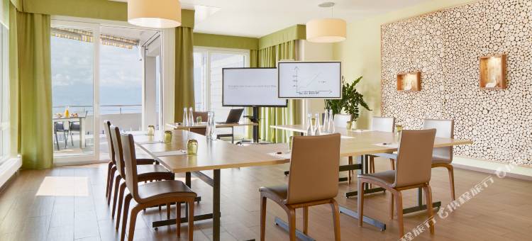 瑞吉卡尔巴德瑞士品质酒店(Rigi Kaltbad Swiss Quality Hotel)图片
