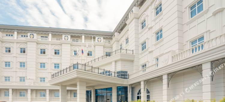 君主酒店(The Monarch Hotel)图片