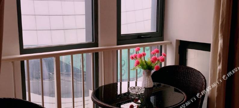 苏州爱转角民宿图片