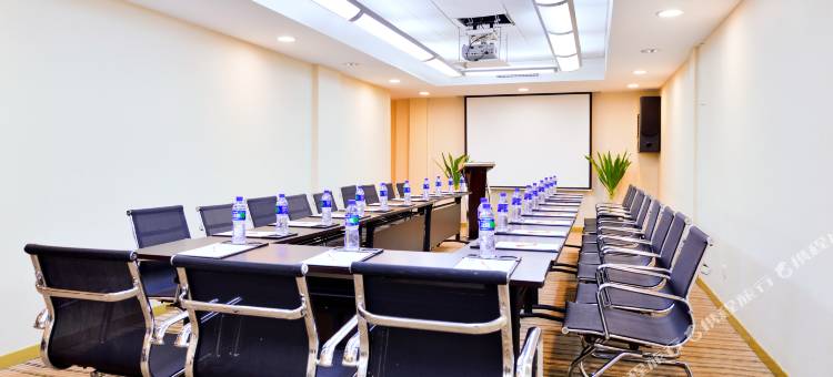 北京新侨饭店图片