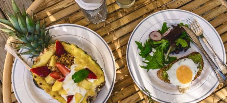 赛琳娜迈阿密河畔酒店(Miami River Inn)图片