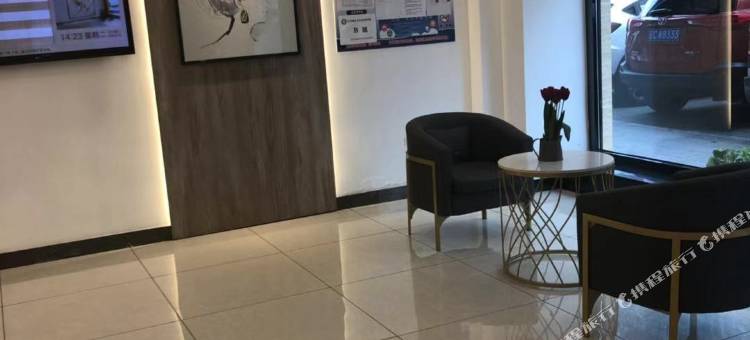 7天优品酒店(鞍山火车站万象汇店)图片