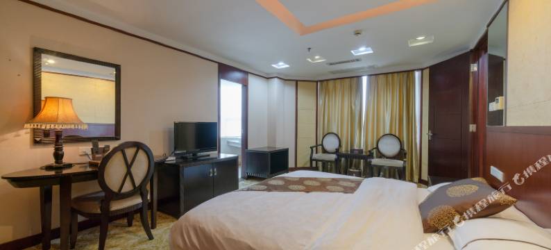 开平大厦酒店图片